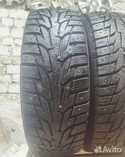 Hankook Winter I'Pike RS W419 205/65 R15 94T