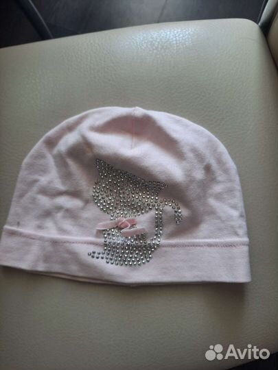 Панама кепка косынка