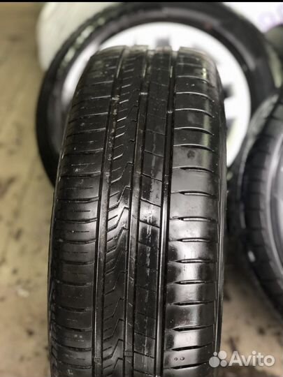 Hankook Kinergy Eco 195/65 R15