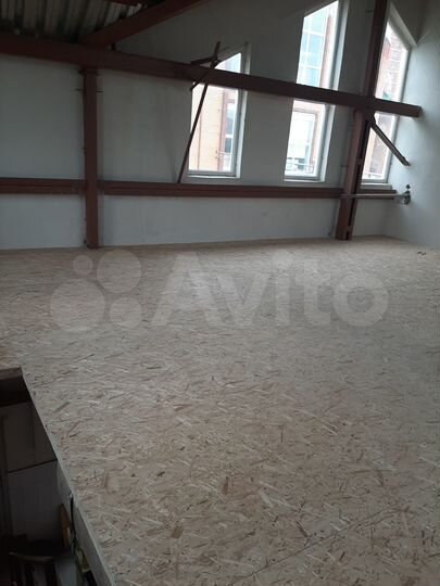 Склад, 75 м²