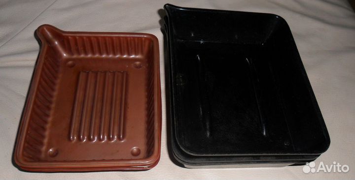 Кювета для фотопечати