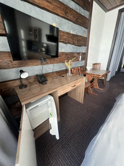 Квартира-студия, 26 м², 4/10 эт.