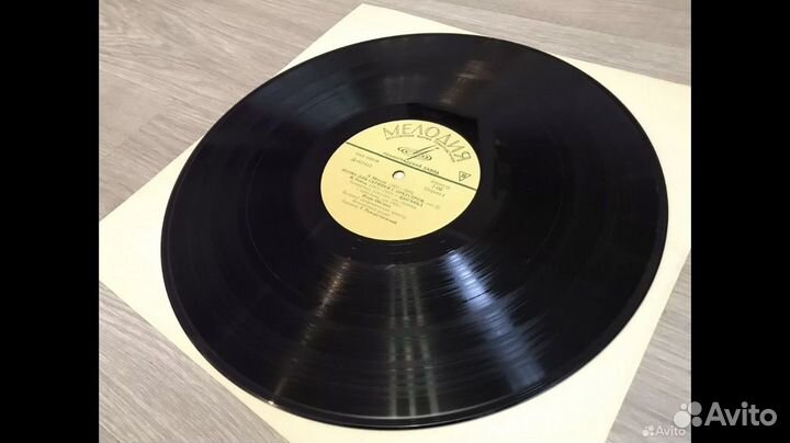 Пластинки 150