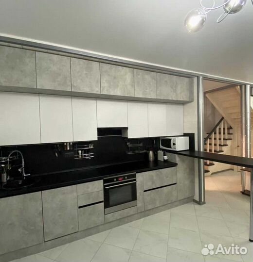 Кухни на заказ