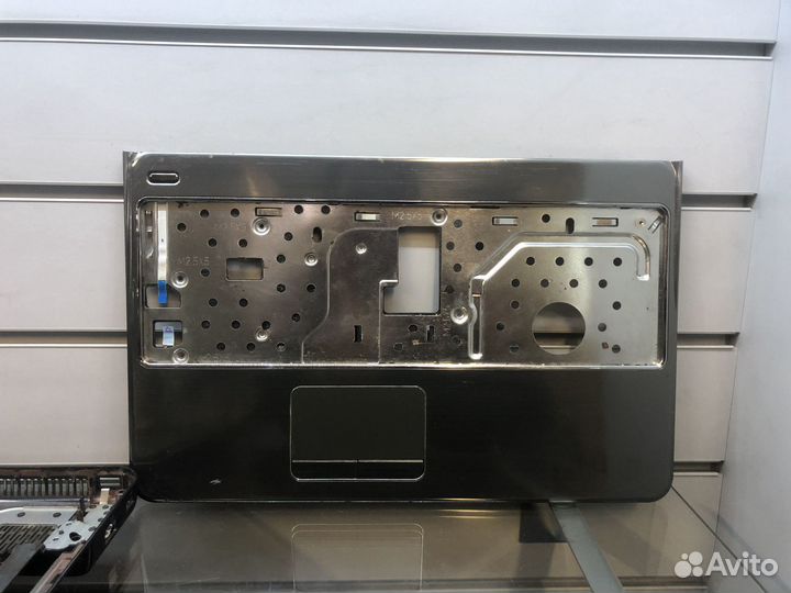 Ноутбук Dell Inspirion M5010 на запчасти