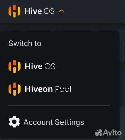 Организация майнинг ферм, обслуживание, обучение