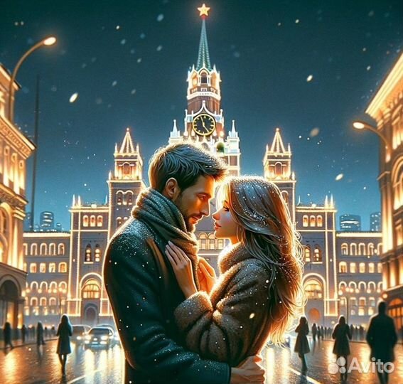 GPT-4o и dalle (Постоянный полный доступ)