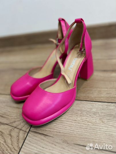 Туфли барби betsy