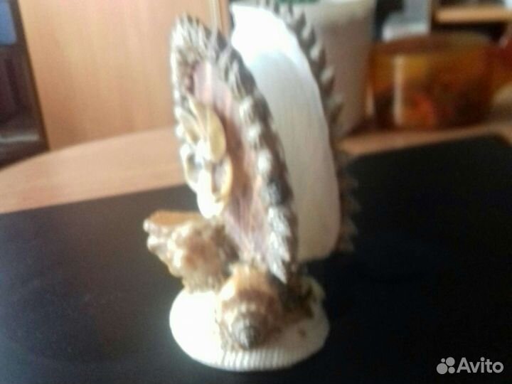 Салфетница