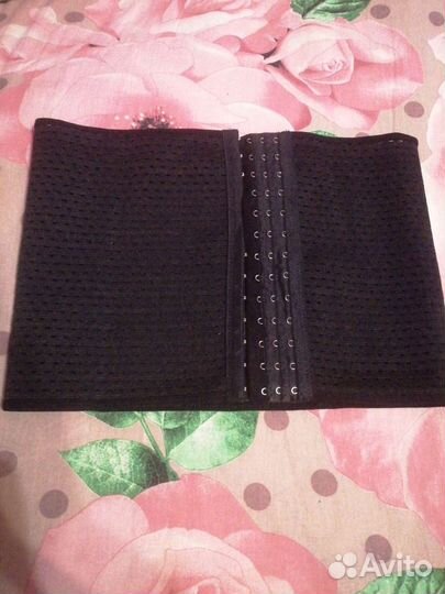 Пояс утягивающий