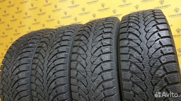 Formula Ice 205/70 R15 100T