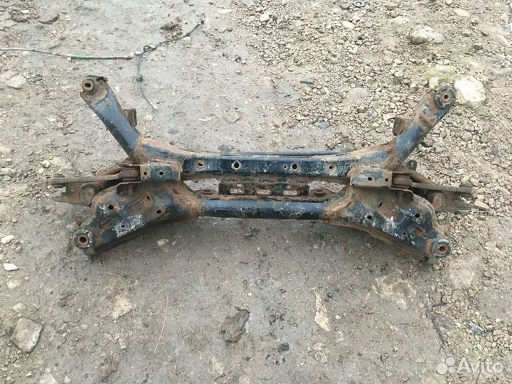 Подрамник задний Mazda 6 GH