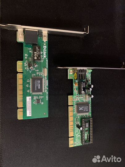 Сетевая карта