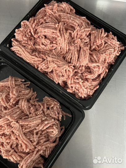 Фермерское мясо