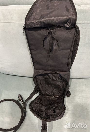 Рюкзак с гидратором