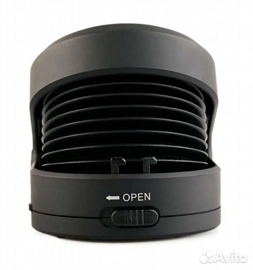 Блютуз колонка