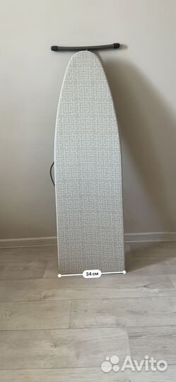 Гладильная доска маленькая