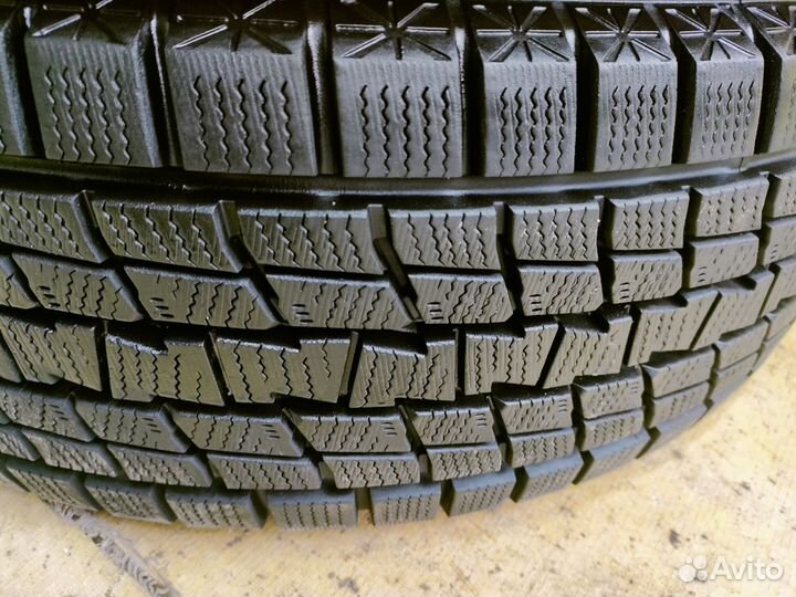 Goodyear Ice Navi SUV 225/65 R17