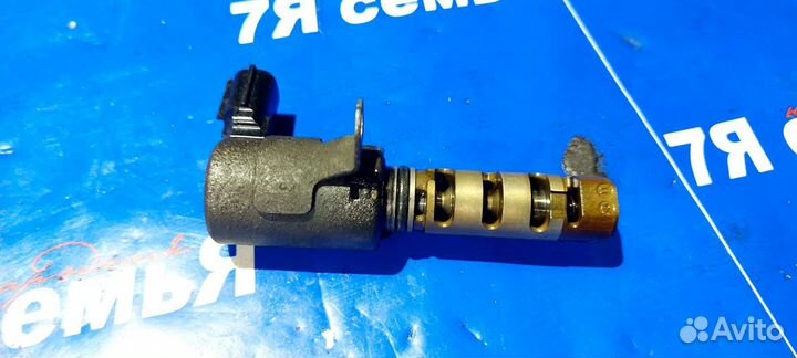 Электромагнитный клапан outlander xl 2.4