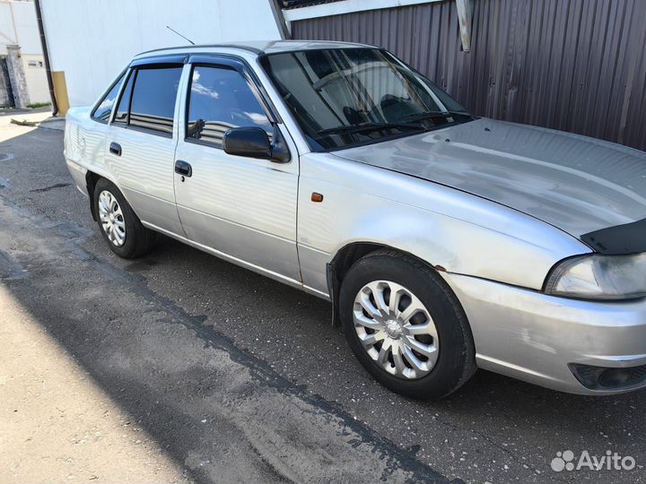 Daewoo Nexia 1.5 МТ, 2009, 301 144 км