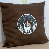 Наволочка декоративная 40/40