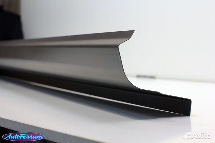 Пороги кузовные Kia Cerato 1 ремонтные