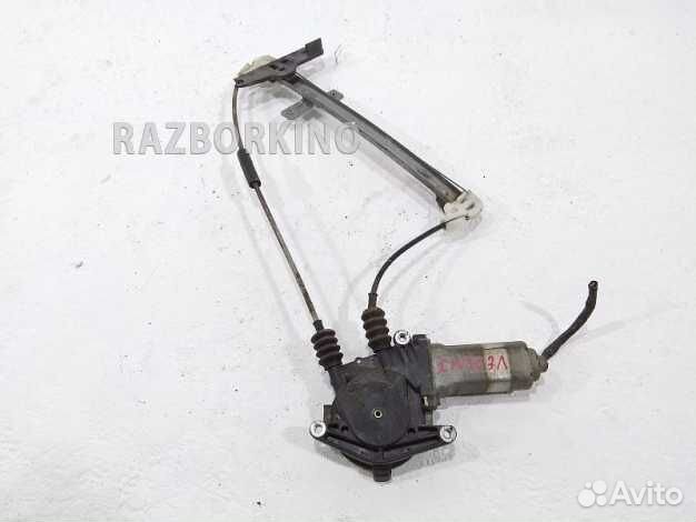 Стеклоподъемник электрический задний левый 72750SR