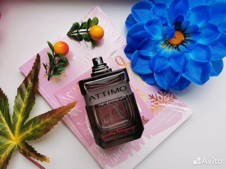 Парфюм мужской и женский оригинал