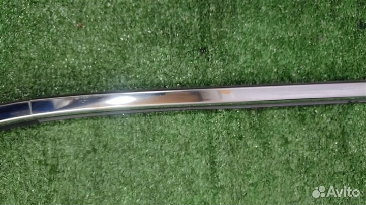 Молдинг стекла заднего левого Honda CR-V 3 (RE) 2