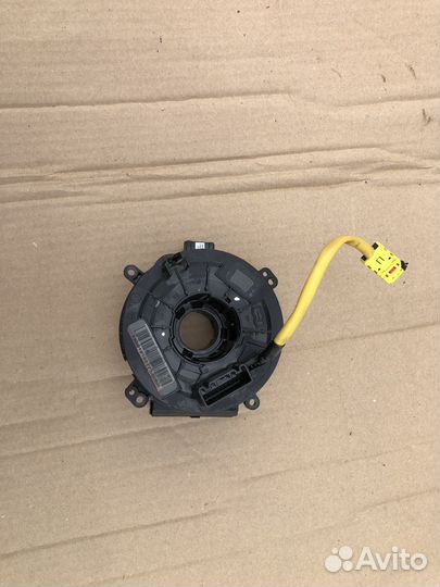 Подрулевой шлейф Chevrolet cobalt 1.5