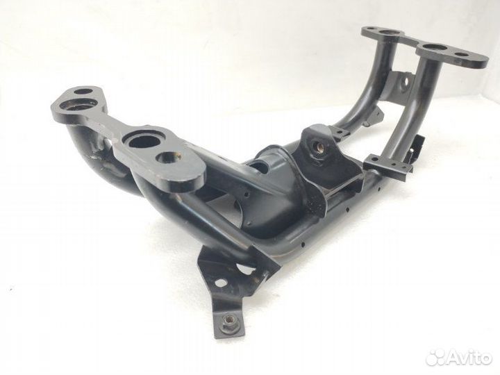 Кронштейн кпп Land Rover Discovery 5 L462 3.0D