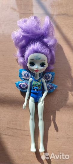 Куклы энчантималс