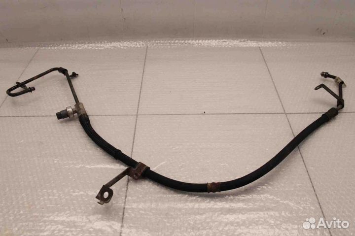 Трубка гидроусилителя Ford Fusion 2002-2012 Fo