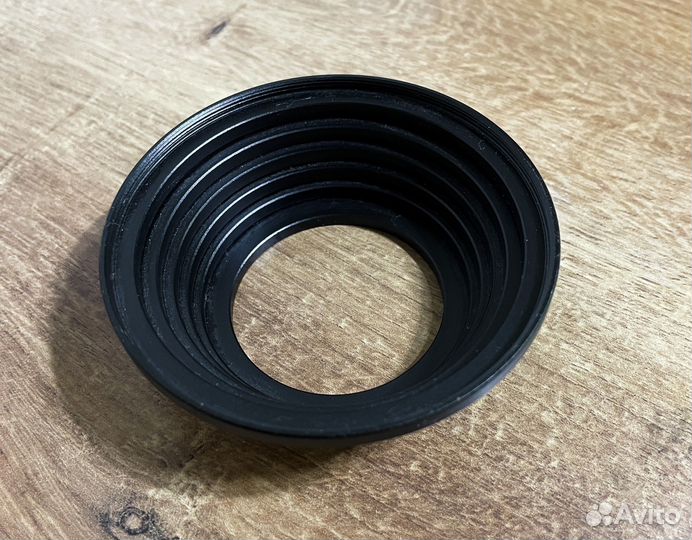 Переходные повышающие кольца для объектива