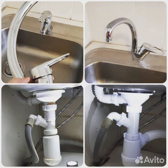 Муж на час, частный мастер универсал