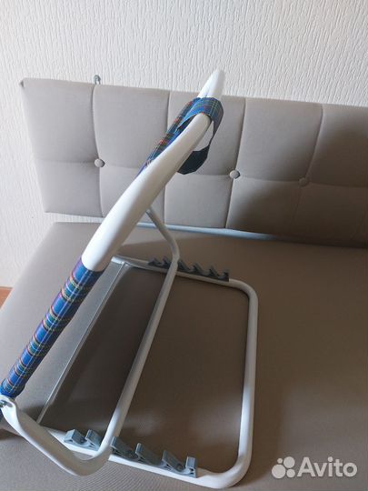 Регулируемая спинка для лежачих больных