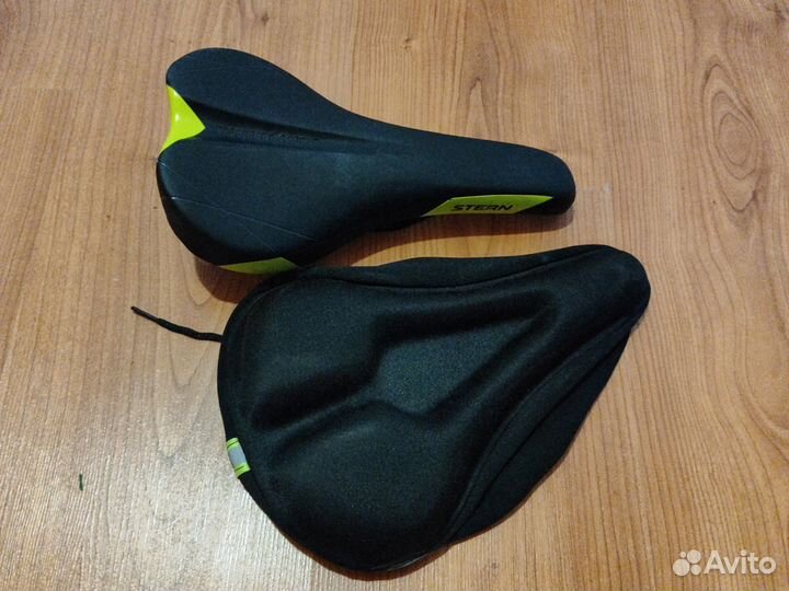 Седло для велосипеда