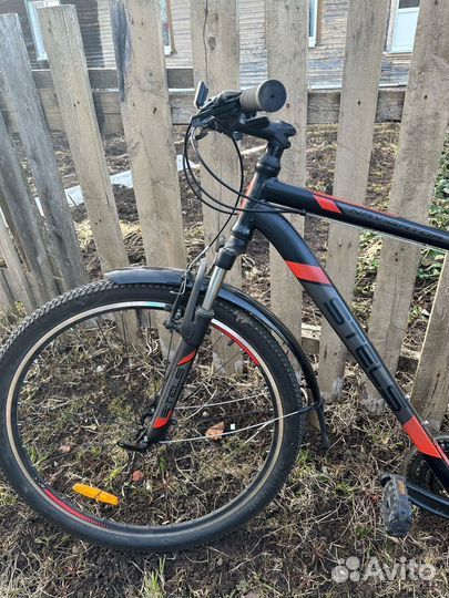 Велосипед stels 29