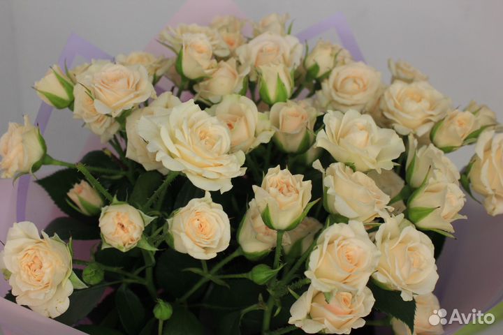 Срочная доставка букетов