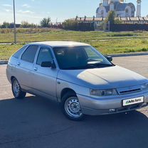 ВАЗ (LADA) 2112 1.5 MT, 2003, 250 000 км, с пробегом, цена 125 000 руб.