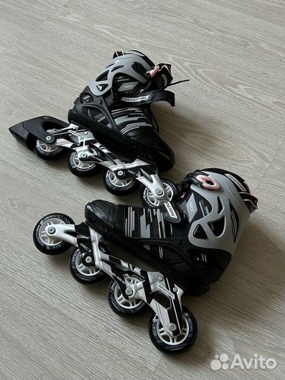 Ролики женские