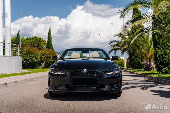 Аренда автомобиля