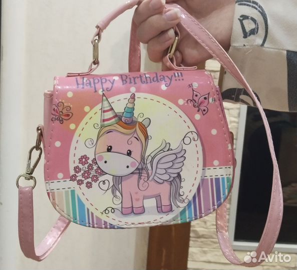 Сумка детская