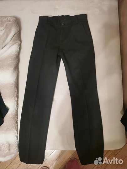 Школьная форма