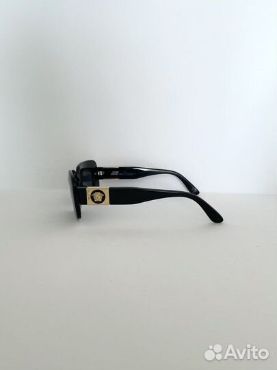 Винтажные очки Gianni Versace оригинал