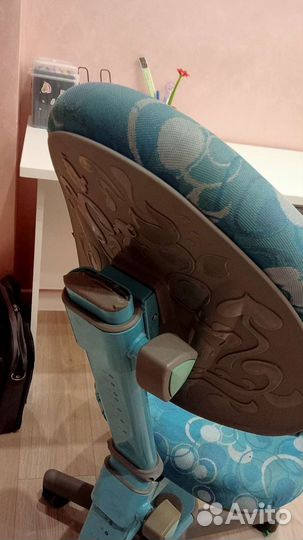 Ортопедическое кресло бу