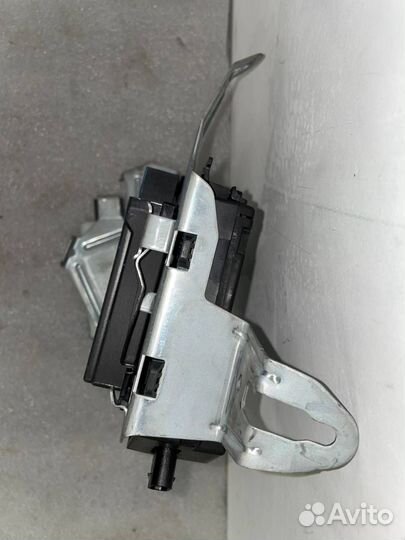 Блок управления АКПП Mercedes-Benz E-Класс