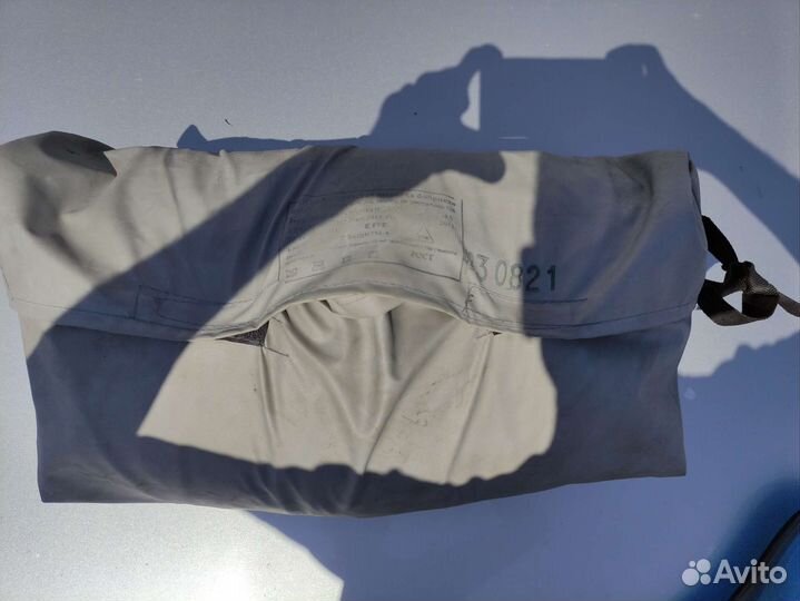 Рыбацкий костюм пвх(озк)