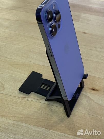 iPhone 13 Pro, 128 ГБ