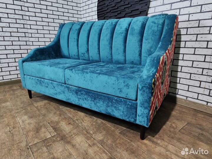 Барные диваны +500 видов стилей